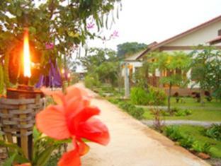 Chaba Thai Resort Sam Roi Yot Exterior foto
